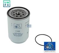 FUEL FILTER 2.12268 FOR RENAULT TRUCKS VOLVO DCI6-W/A 6.2LDXi 11 10.8L 6cyl 9.4L