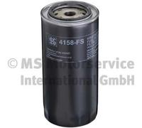Fuel Filter 210mm Height Fits DAF IVECO NISSAN VW CUMMINS KOLBENSCHMIDT 50014158