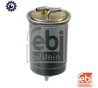 Febi Bilstein 21597 Fuel Filter Fits Ford VW