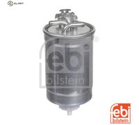 febi bilstein 21600 Fuel Filter, pack of one