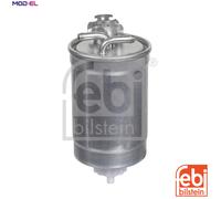 febi bilstein 21600 Fuel Filter, pack of one