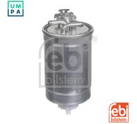 febi bilstein 21600 Fuel Filter, pack of one