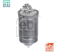 Fuel filter In-Line Filter 21600 FEBI BILSTEIN for AUDI VW SEAT FORD