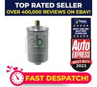 Febi Bilstein 21624 Fuel Filter Fits Audi 80 1.8 1.8 CC quattro 1.8 GTE '83-'86