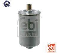 Febi Bilstein 21624 Fuel Filter Fits Audi 80 1.8 1.8 CC quattro 1.8 GTE '83-'86