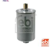 Fuel filter In-Line Filter 21624 FEBI BILSTEIN for AUDI VW