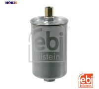 Febi Bilstein 21624 Fuel Filter Fits Audi 80 1.8 1.8 CC quattro 1.8 GTE '83-'86