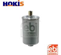 FUEL FILTER 21624 FOR VW PL/EV/GZ/KR/JN/GX/JH/RD 1.8L 9A 2.0L 4cyl GOLF II 2.0L