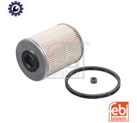 Febi Bilstein 23155 Fuel Filter Fits Suzuki Grand Vitara 1.9 DDiS 1.9 DDiS AWD