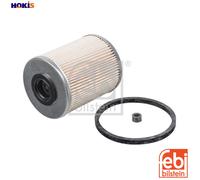 Febi Bilstein 23155 Fuel Filter Fits Suzuki Grand Vitara 1.9 DDiS 1.9 DDiS AWD