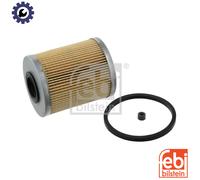 FEBI BILSTEIN Fuel Filter 23305 with seals – Fits Vauxhall Astra/Combo/Corsa & Saab 9-3/9-5