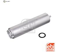 FEBI BILSTEIN 23789 Fuel Filter Fits BMW 1 Series 2 Series 3 Series X3 X5 Mini