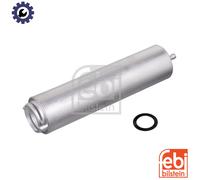 FEBI BILSTEIN 23789 Fuel Filter Fits BMW 1 Series 2 Series 3 Series X3 X5 Mini