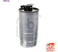 Fuel filter In-Line Filter 23950 FEBI BILSTEIN for BMW OPEL LAND ROVER