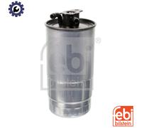 Fuel filter In-Line Filter 23950 FEBI BILSTEIN for BMW OPEL LAND ROVER