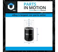 Fuel Filter 24.258.00 UFI 9576P552564 1132400410 1132400740 1132400791 Quality