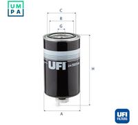 UFI 24.503.00 Fuel filter