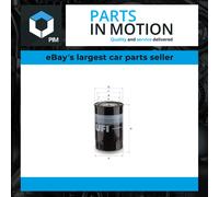 Fuel Filter 24.A04.00 UFI 4942437 4946635 950302 6003113530 6003193530 Quality