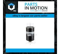Fuel Filter 24.A26.00 UFI 8820065 11642537 19951210 4664177 799968 Quality New
