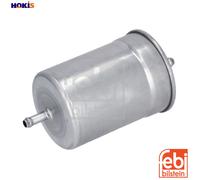Febi Bilstein 24073 Fuel Filter Fits Mercedes-Benz E-Class E 200 T 1993-2003