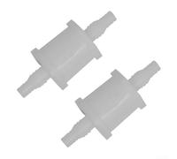 Fuel Filter 25 050 07-S Two-Piece Pack 75 Designed for K Series CV11 CV16 K181 K341 KT17 KT19 M8 M20 Engine Systems