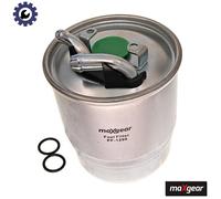 FUEL FILTER 26-0412 FOR JEEP GRAND/CHEROKEE/III/SUV MERCEDES-BENZ C-CLASS 3.0L
