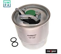 FUEL FILTER 26-0412 FOR JEEP GRAND/CHEROKEE/III/SUV MERCEDES-BENZ C-CLASS 3.0L