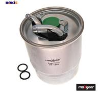 FUEL FILTER 26-0412 FOR JEEP GRAND/CHEROKEE/III/SUV MERCEDES-BENZ C-CLASS 3.0L