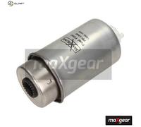 MAXGEAR 26-0536 Fuel filter