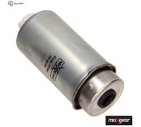 MAXGEAR 26-0537 Fuel filter