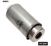 MaXgear Fuel Filter 26-0537 for FORD Transit, Transit Tourneo Bus/Van 1370779