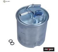 FUEL FILTER 26-0636 FOR RENAULT SCENIC/GRAND/II MEGANE/-Cabriolet/Sport/Tourer
