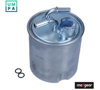 MAXGEAR 26-0636 Fuel filter