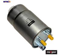 MAXGEAR 26-0666 Fuel filter