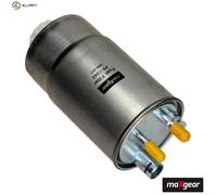 FUEL FILTER 26-0666 FOR FIAT FIORINO/MPV/Box/Body/MPV GRANDE/PUNTO/Van QUBO 1.2L