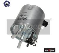 New Fuel filter for NISSAN:NAVARA,FRONTIER,NP300 NAVARA,NP300 Pickup