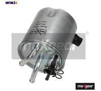 New Fuel filter for NISSAN:NAVARA,FRONTIER,NP300 NAVARA,NP300 Pickup