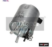 New Fuel filter for NISSAN:NAVARA,FRONTIER,NP300 NAVARA,NP300 Pickup