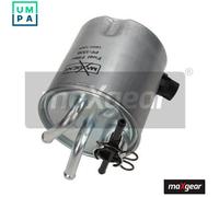 New Fuel filter for NISSAN:NAVARA,FRONTIER,NP300 NAVARA,NP300 Pickup