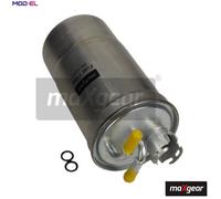 FUEL FILTER 26-0685 FOR SEAT AXR/AQM/AHF/ASV/ALH/AGR 1.9L 4cyl LEON