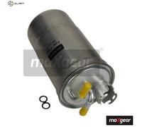 FUEL FILTER 26-0685 FOR SEAT AXR/AQM/AHF/ASV/ALH/AGR 1.9L 4cyl LEON