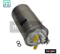 FUEL FILTER 26-0685 FOR SEAT AXR/AQM/AHF/ASV/ALH/AGR 1.9L 4cyl LEON