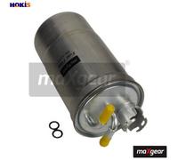 FUEL FILTER 26-0685 FOR SEAT AXR/AQM/AHF/ASV/ALH/AGR 1.9L 4cyl LEON