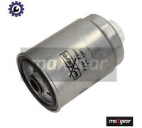 MAXGEAR 26-0701 Fuel filter