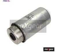 MAXGEAR 26-0733 Fuel filter