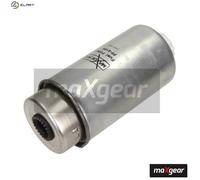 MAXGEAR 26-0733 Fuel filter