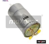 MAXGEAR 26-1086 Fuel filter