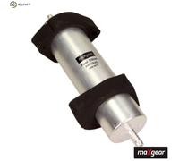 MAXGEAR 26-1097 Fuel filter for AUDI,PORSCHE
