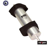 MAXGEAR 26-1097 Fuel filter for AUDI,PORSCHE