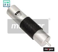 Fuel filter In-Line Filter 26-1098 MAXGEAR for BMW X5